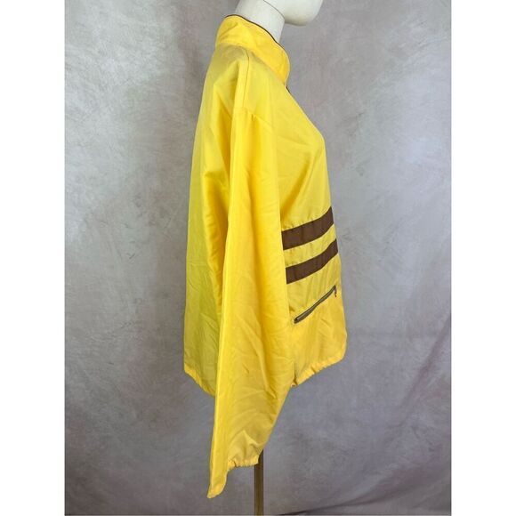 Vintage Mod Men’s Windbreaker Athletic Jacket - Picture 6 of 7